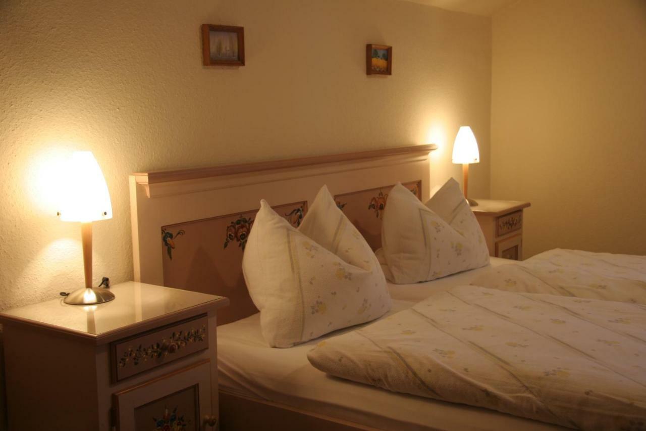 Ferienwohnung Heilingbrunner Bad Wiessee Exterior foto